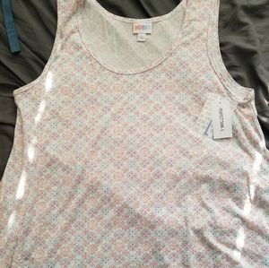 Lularoe Perfect Tank